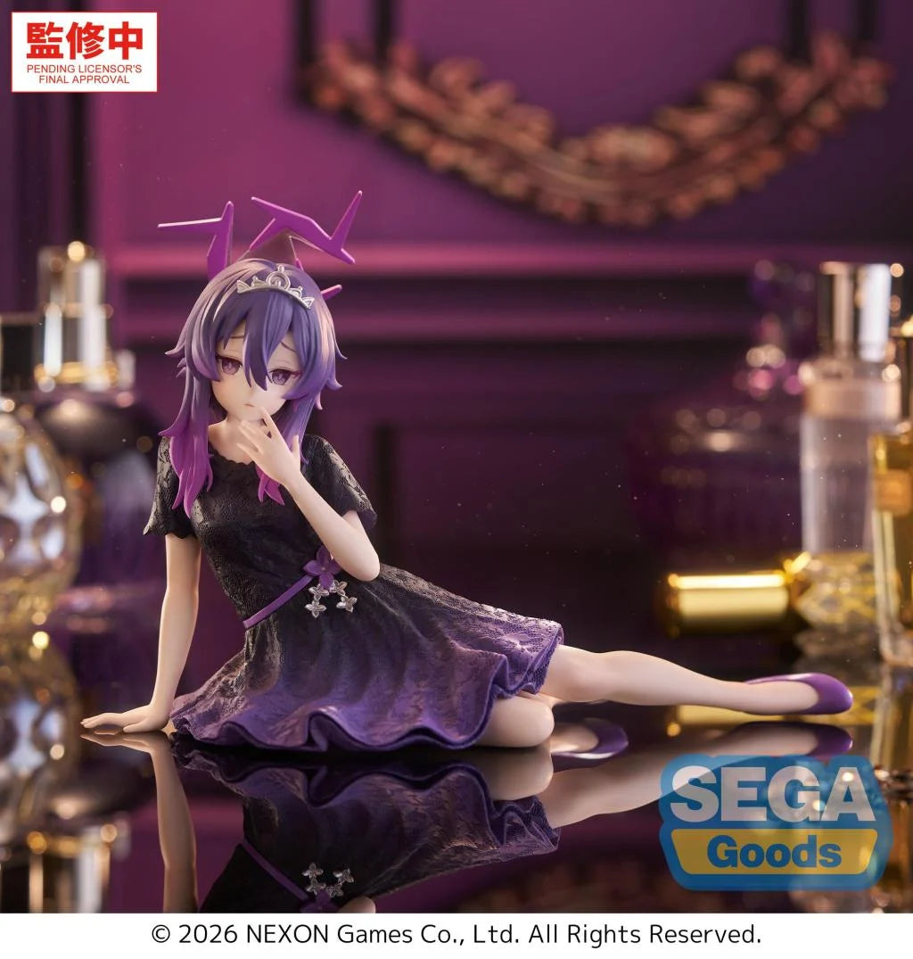 Haruka Yumemirize Figure - BLUE ARCHIVE