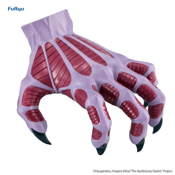 Demon Hand Noodle Stopper Figure - Hell Teacher Nube