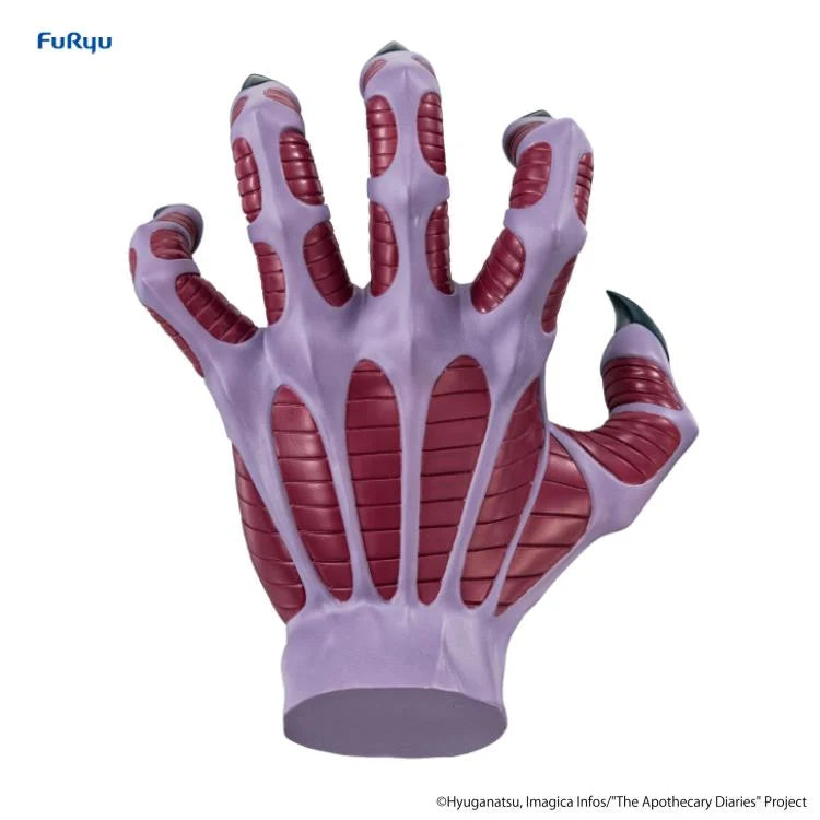 Demon Hand Noodle Stopper Figure - Hell Teacher Nube