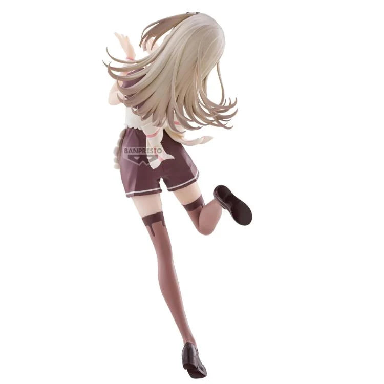 Hiro Shinosawa ESPRESTO Sweet moment Figure - Gakuen iDOLM@STER