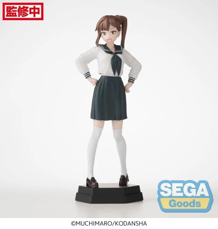 Hisako Kotobuki  Desktop x Decorate Collections Figure - There is Also a Hole in the Student Organization!
