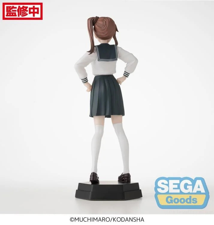 Hisako Kotobuki  Desktop x Decorate Collections Figure - There is Also a Hole in the Student Organization!