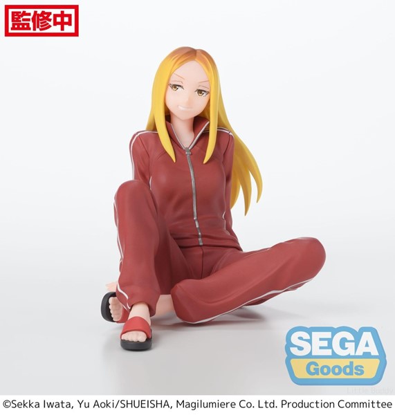 Hitomi Koshigaya PM Perching Statue - Magilumiere Co. Ltd.