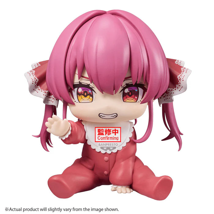 Houshou Marine Hololive IF HoloBabies