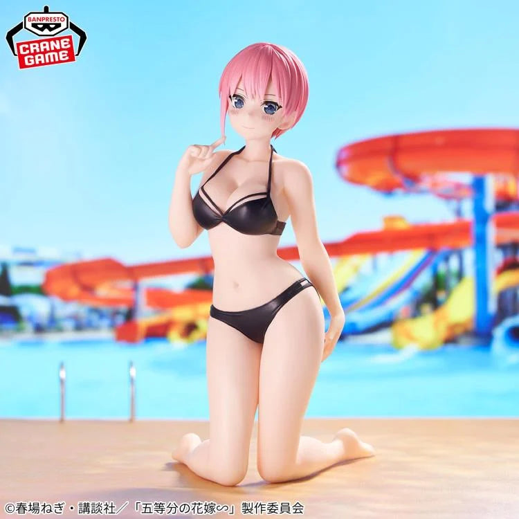 Ichika Nakano Celestial Vivi Figure - The Quintessential Quintuplets Movie