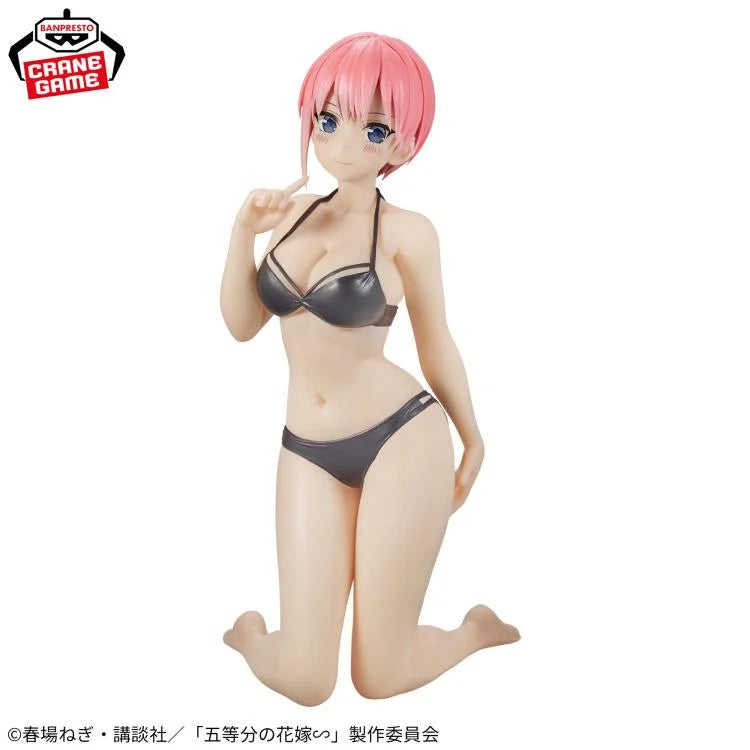 Ichika Nakano Celestial Vivi Figure - The Quintessential Quintuplets Movie