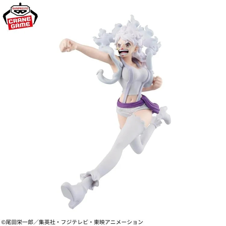 Jewerly Bonney The Most Free Future - One Piece