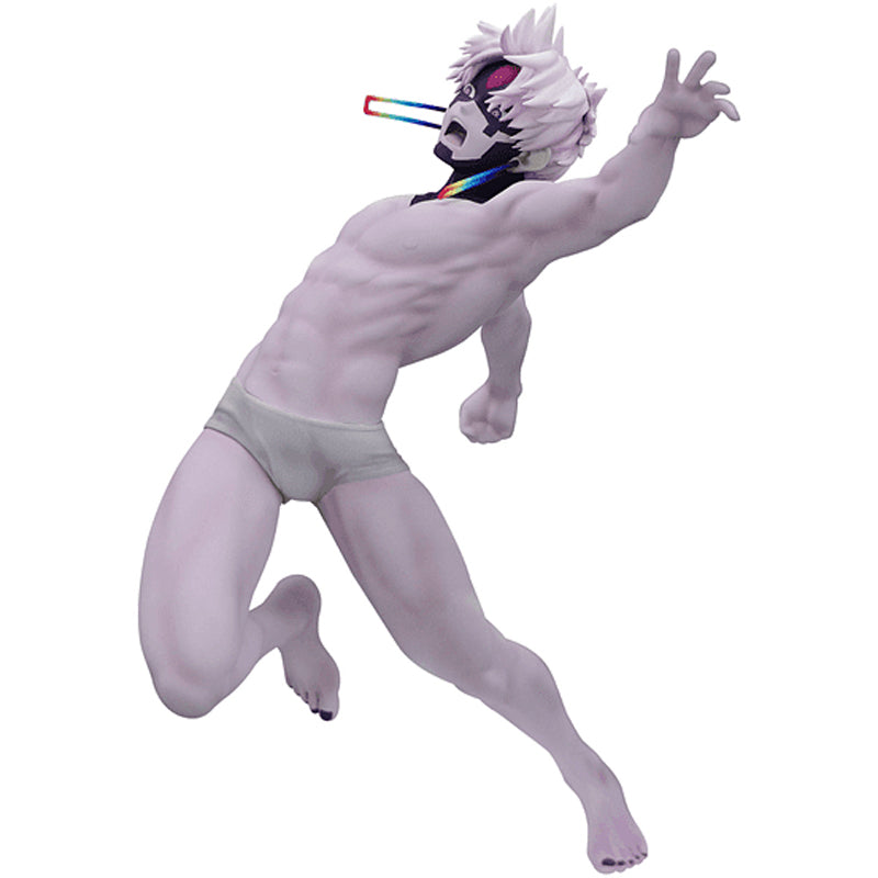 Jiji Transformation Trio-Try-iT Figure - Dandadan