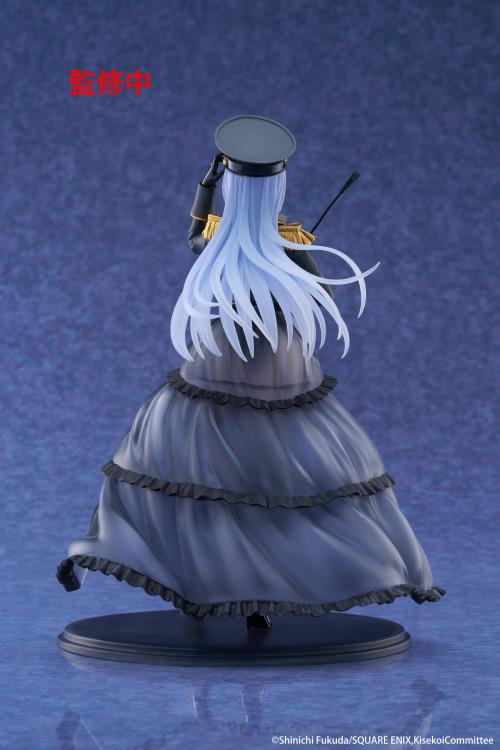 AMP+ Marin Kitagawa – Black Lobelia Ver. Figure - My Dress-Up Darling