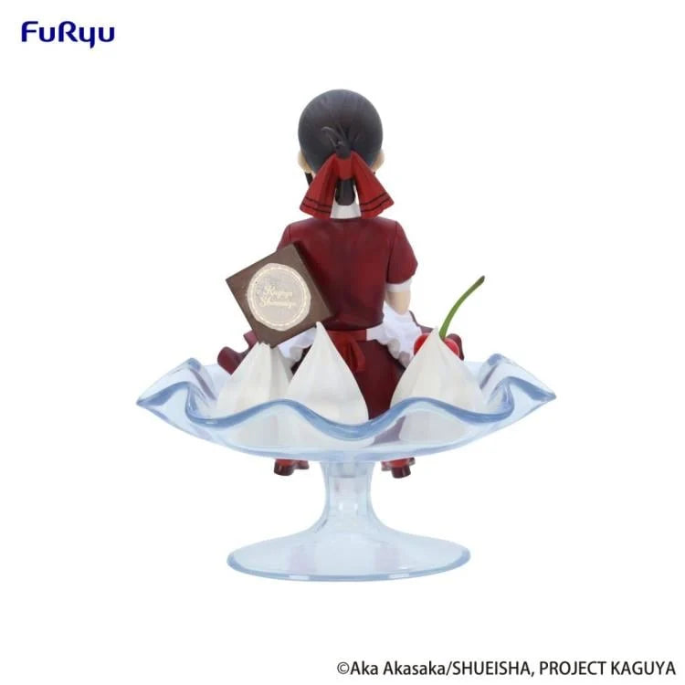 Kaguya Shinomiya Parfait Ver. Figure – Kaguya-sama: Love Is War