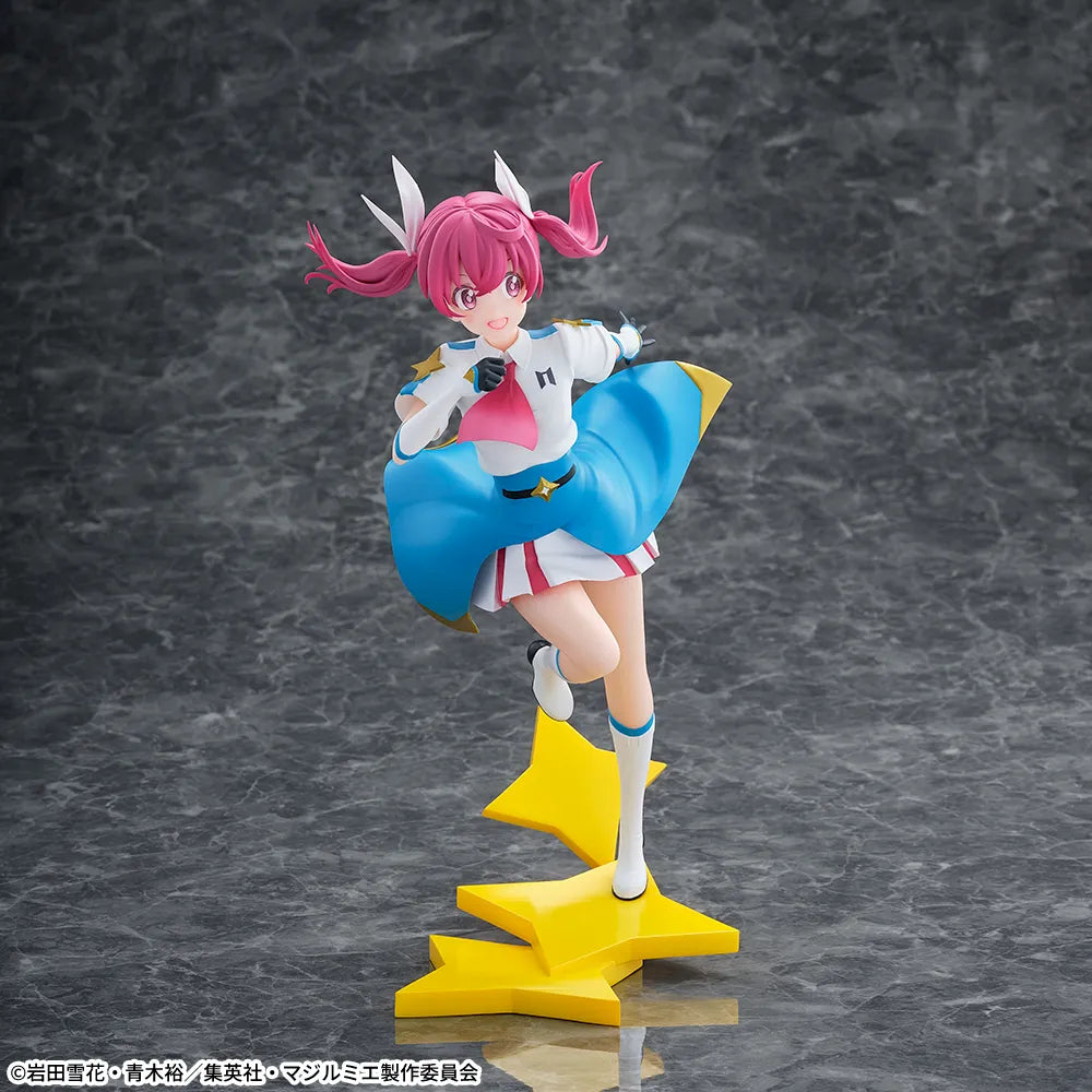 Kana Sakuragi Luminasta Figure - Magilumiere Magical Girls Inc.