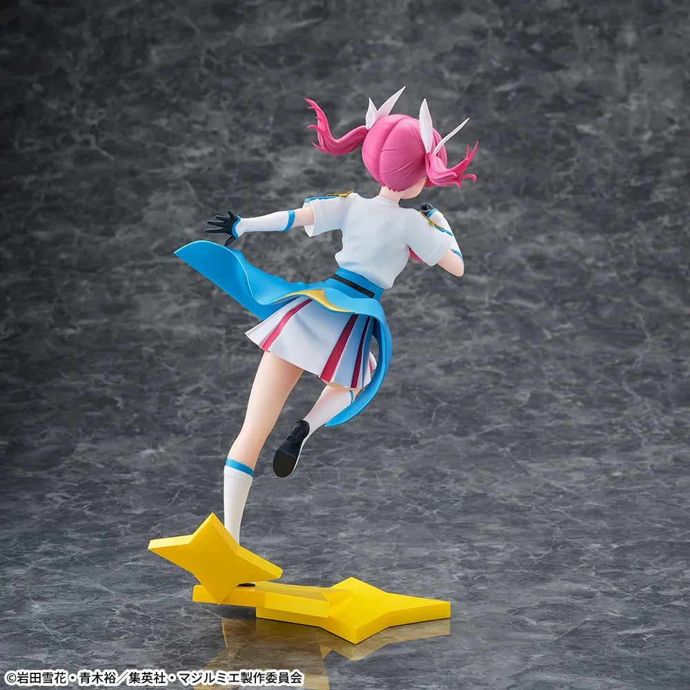 Kana Sakuragi Luminasta Figure - Magilumiere Magical Girls Inc.
