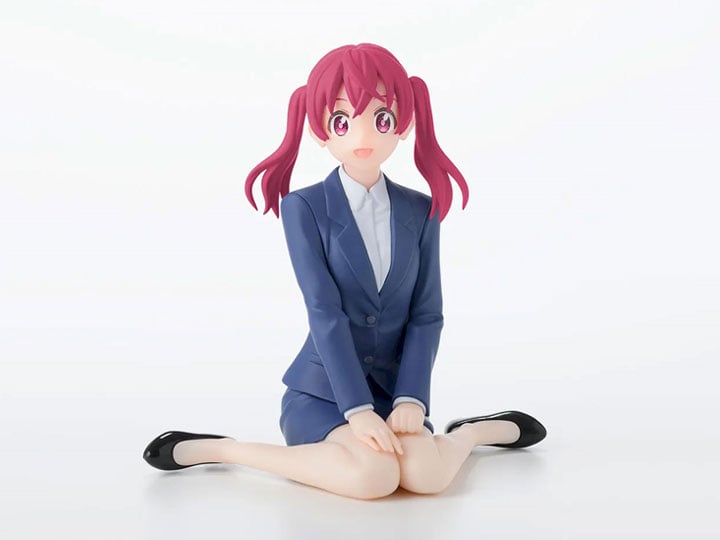 Kana Sakuragi Premium Perching Figure - Magilumiere Magical Girls Inc.