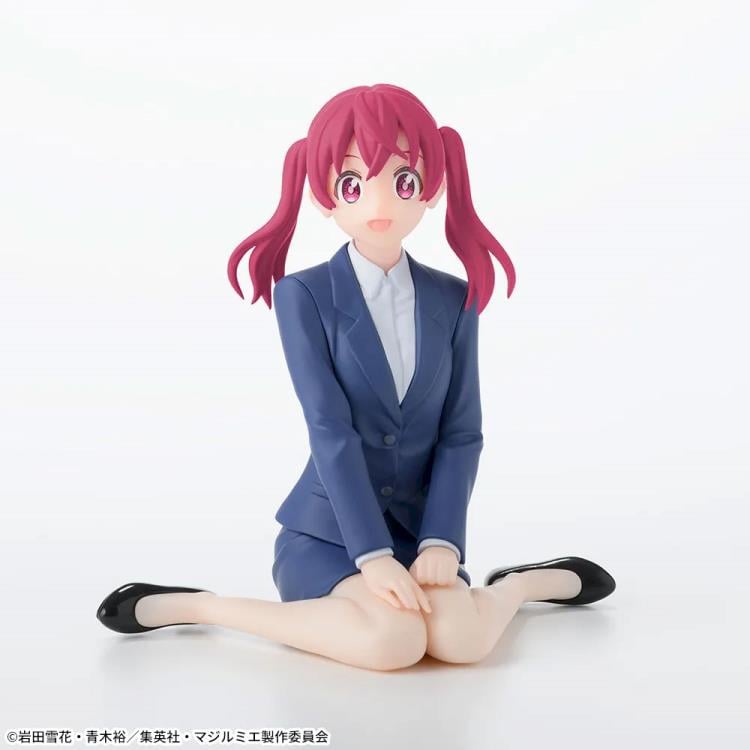 Kana Sakuragi Premium Perching Figure - Magilumiere Magical Girls Inc.