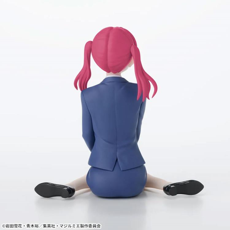 Kana Sakuragi Premium Perching Figure - Magilumiere Magical Girls Inc.