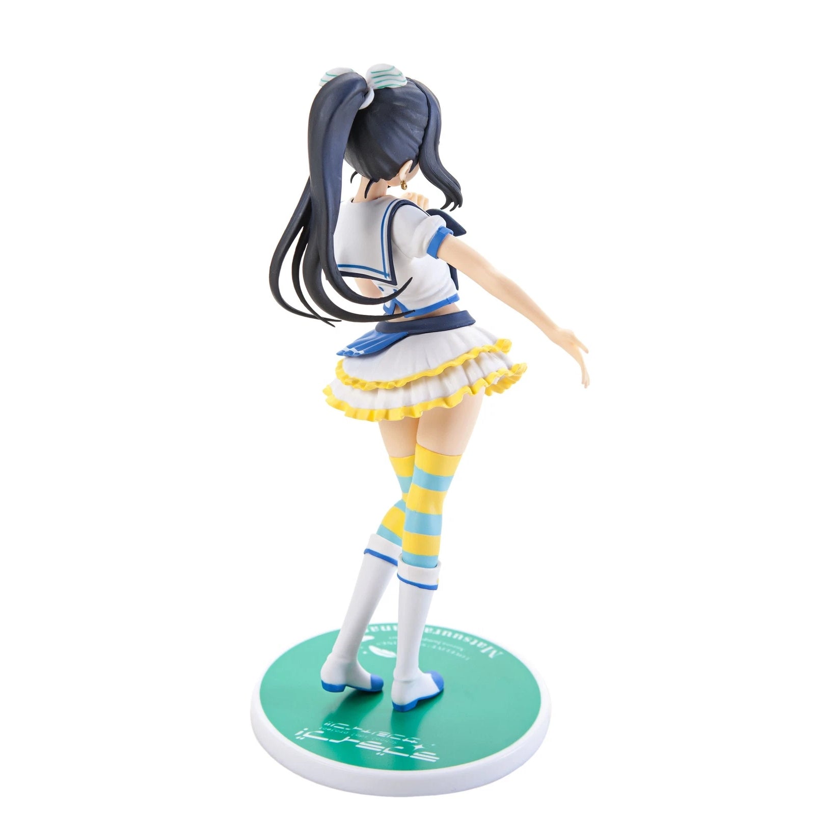 Kanan Matsuura Jumping Heart Figure - Lovelive! Sunshine!