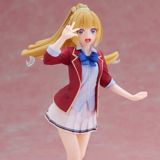 Kei Karuizawa Uniform Ver. Coreful Figure - Classroom of the Elite