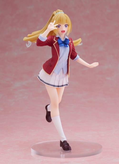 Kei Karuizawa Uniform Ver. Coreful Figure - Classroom of the Elite