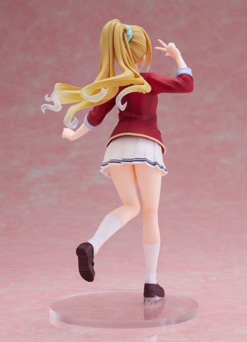 Kei Karuizawa Uniform Ver. Coreful Figure - Classroom of the Elite