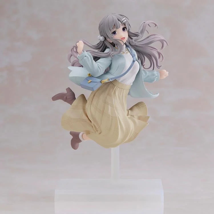 Kiriko Yukoku Shiny Colors Emotional Lens Figuire - The Idolmaster