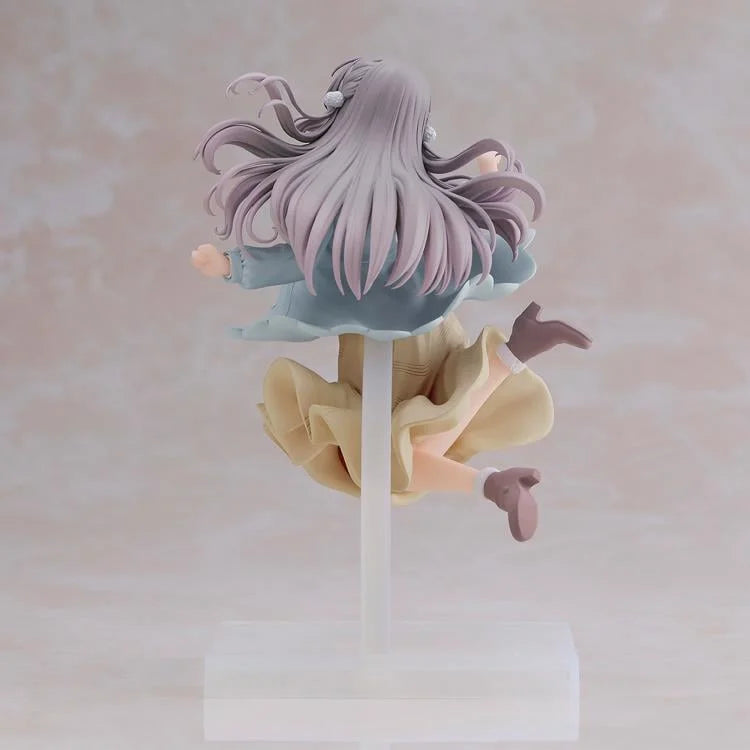 Kiriko Yukoku Shiny Colors Emotional Lens Figuire - The Idolmaster