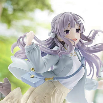 Kiriko Yukoku Shiny Colors Emotional Lens Figuire - The Idolmaster