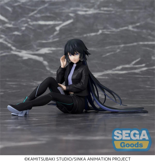 Koko Rinne Premium Perching Figure - Kamitsubaki City Under Construction