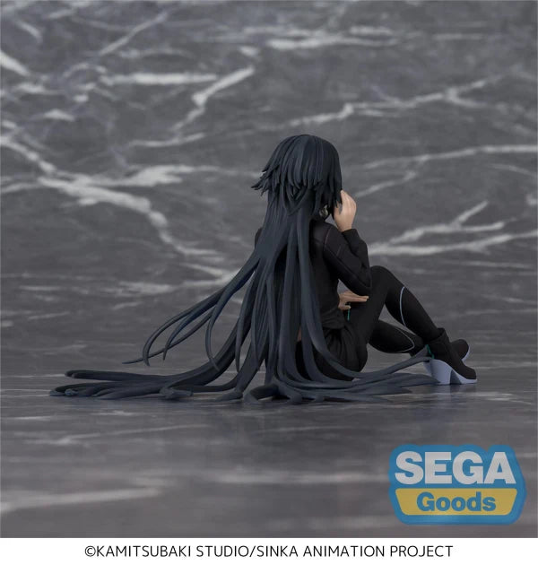 Koko Rinne Premium Perching Figure - Kamitsubaki City Under Construction