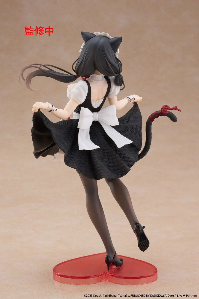 Kurumi Tokisaki Coreful Figure – Cat Ear Maid Ver.