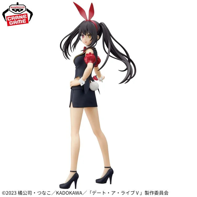Kurumi Tokisaki Glitter & Glamours Figure - Date a Live