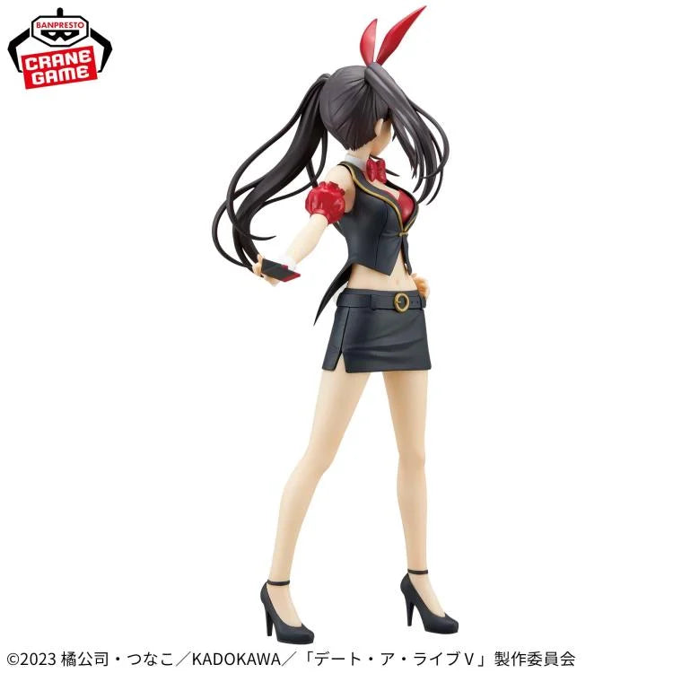 Kurumi Tokisaki Glitter & Glamours Figure - Date a Live