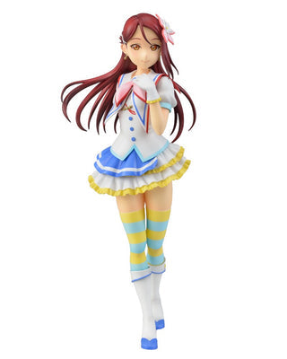 Riko Sakurauchi Aozora Jumping Heart Figure - Lovelive! Sunshine!