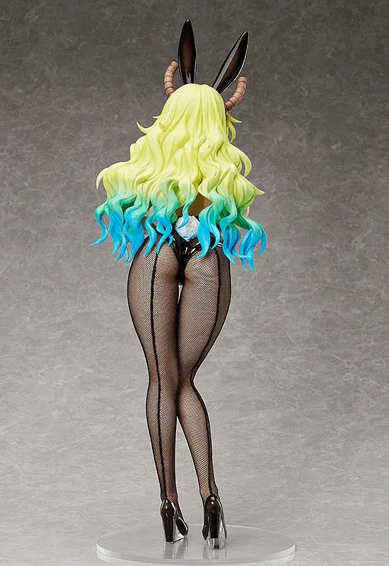B-Style Lucoa (Bunny Ver.) 1/4 Scale Figure - Miss Kobayashi's Dragon Maid