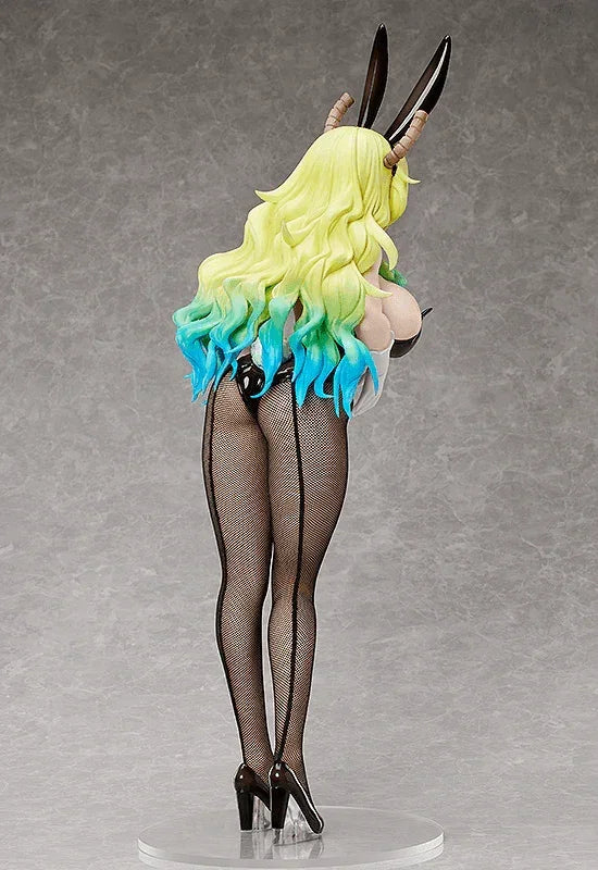B-Style Lucoa (Bunny Ver.) 1/4 Scale Figure - Miss Kobayashi's Dragon Maid