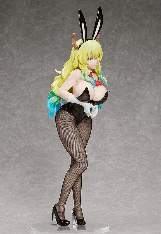 B-Style Lucoa (Bunny Ver.) 1/4 Scale Figure - Miss Kobayashi's Dragon Maid