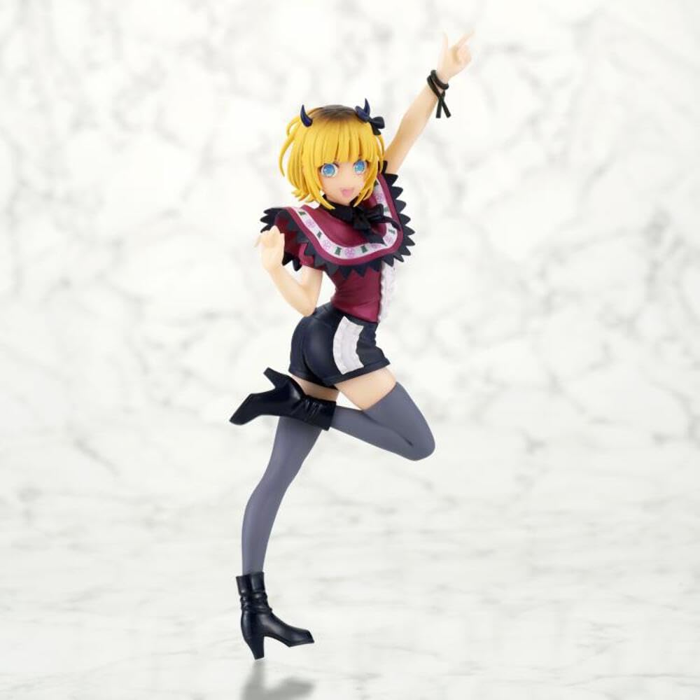 MEM-cho B-Komachi Stage Outfit Figure - Oshi No Ko