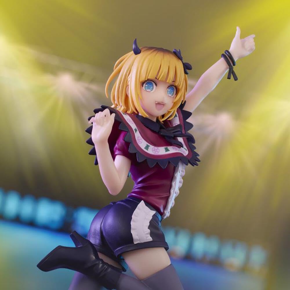 MEM-cho B-Komachi Stage Outfit Figure - Oshi No Ko