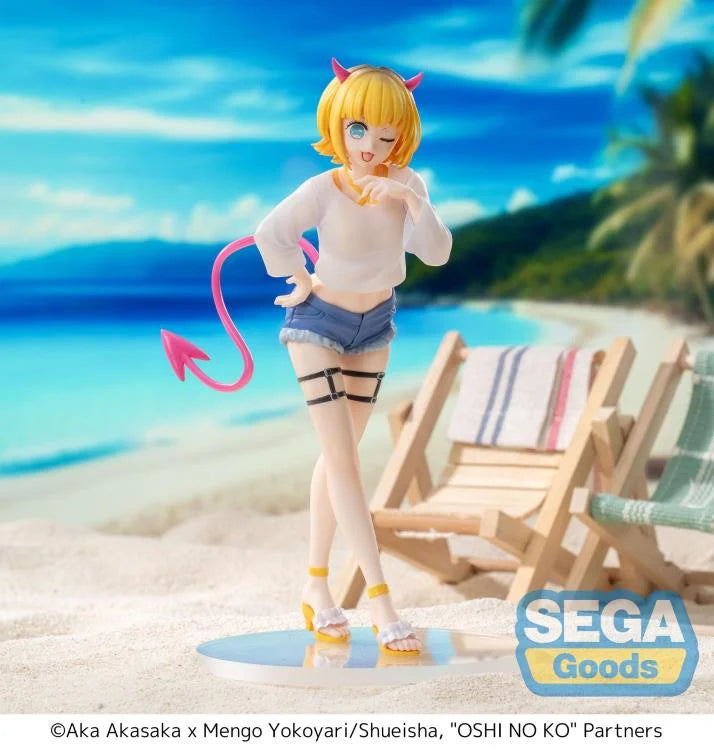 MEMcho Luminasta Figure - OSHI NO KO