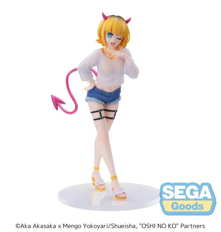 MEMcho Luminasta Figure - OSHI NO KO