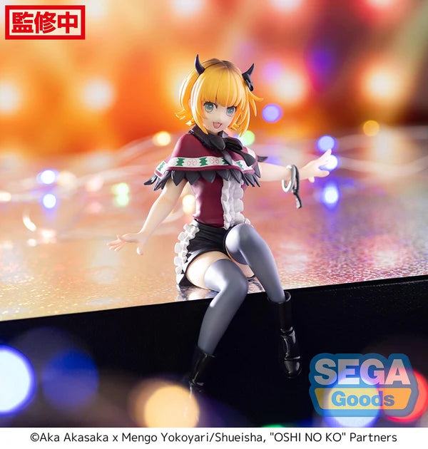 MEMcho PM Perching Figure - OSHI NO KO