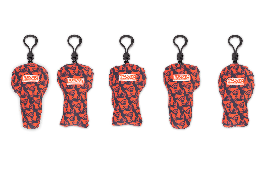 MINI Plush Pillow Jujutsu Kaisen Mini Nendoroid Plush - Series 1