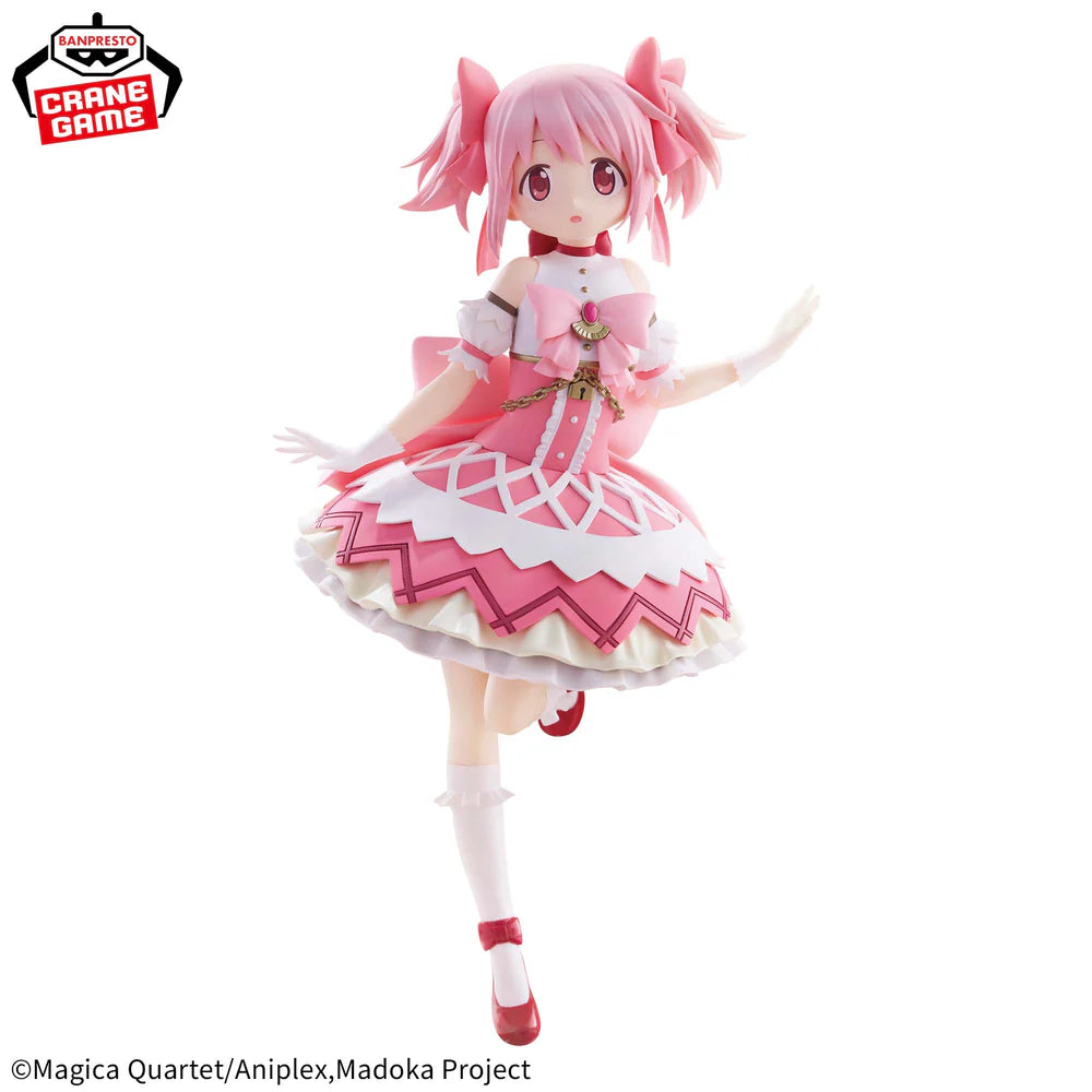 Madoka Kaname Movie Figure – Puella Magi Madoka Magica