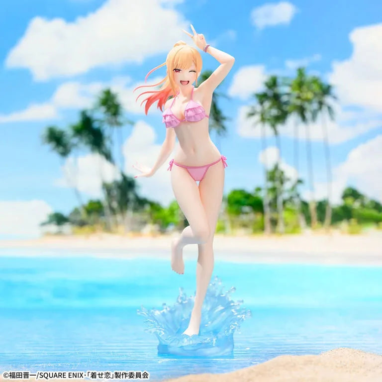 Marin Kitagawa XStellar Figure - My Dress-Up Darling
