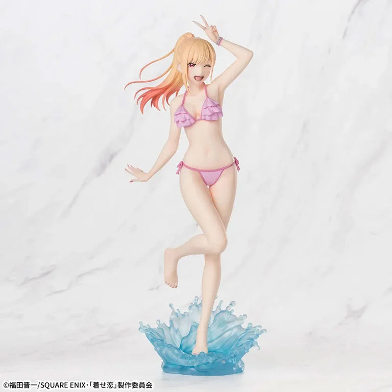 Marin Kitagawa XStellar Figure - My Dress-Up Darling