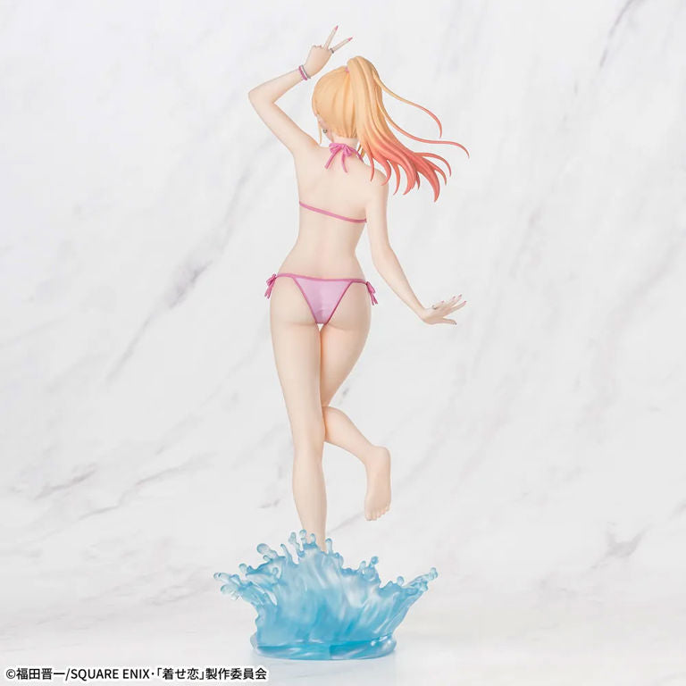 Marin Kitagawa XStellar Figure - My Dress-Up Darling