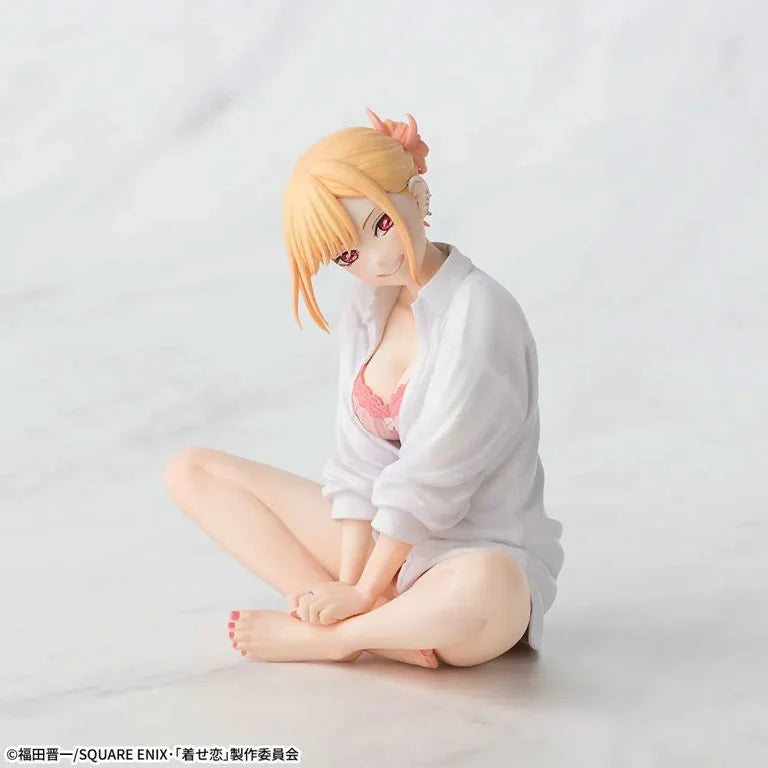 Marin Kitagawa Yumemirize Figure - My Dress-Up Darling