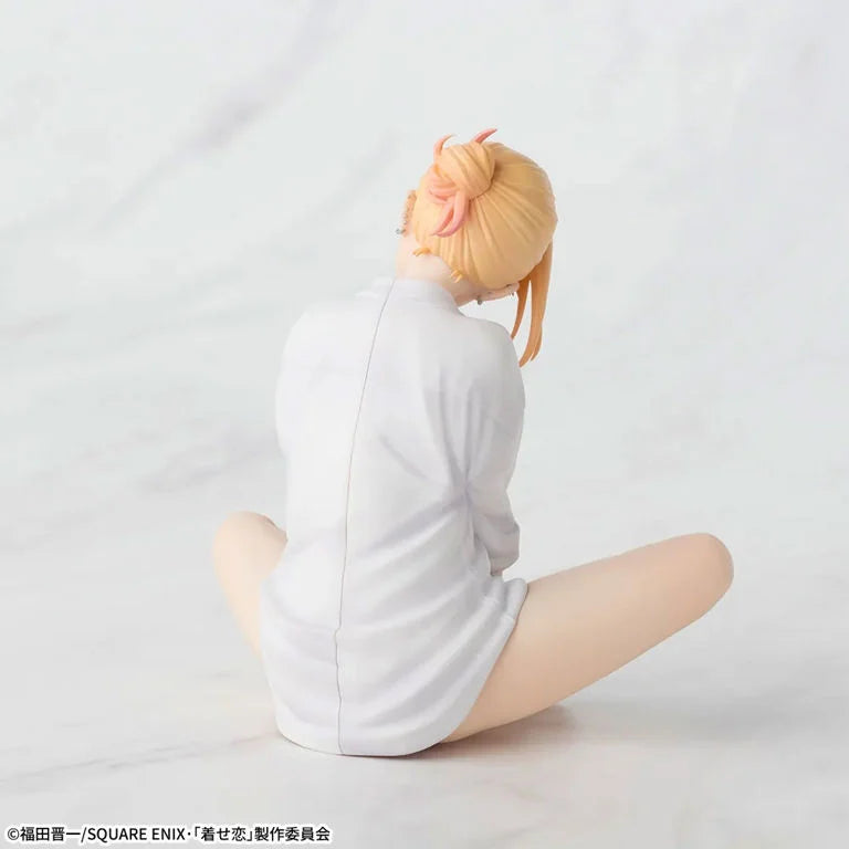 Marin Kitagawa Yumemirize Figure - My Dress-Up Darling
