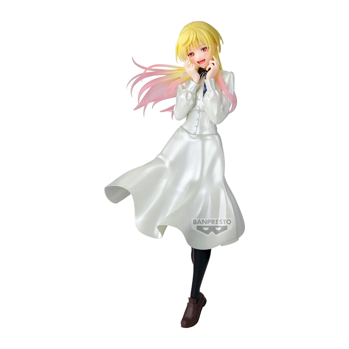 Mei Kinosaki  Glitter & Glamours (Special Color Ver.) Figure - Marriage Toxin