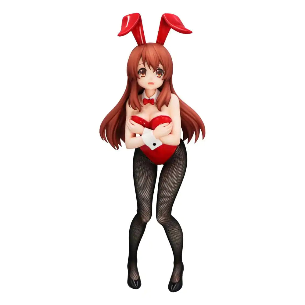 Mikuru Asahina BiCute Bunnies Figure – The Melancholy of Haruhi Suzumiya