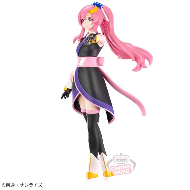 Lacus Clyne Figure - Mobile Suit Gundam SEED Freedom